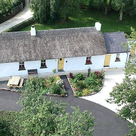 Rosies Cottage Maghera  Esterno foto