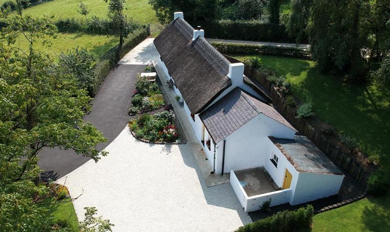 Rosies Cottage Maghera  Esterno foto
