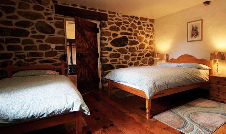 Rosies Cottage Maghera  Esterno foto