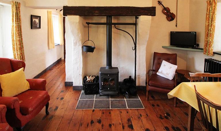 Rosies Cottage Maghera  Esterno foto