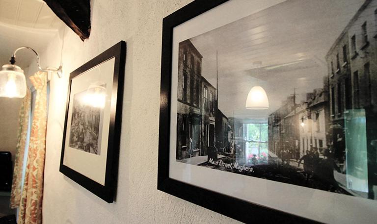 Rosies Cottage Maghera  Esterno foto