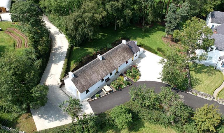 Rosies Cottage Maghera  Esterno foto