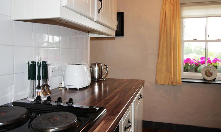 Rosies Cottage Maghera  Esterno foto